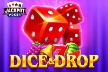 Dice & Drop - Spin City - Congo